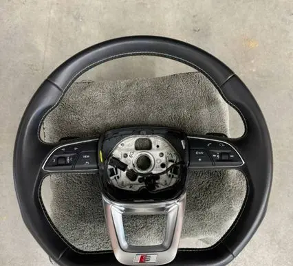 Audi Q5 SQ5 Steering wheel 80A419091AF
