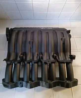 Mercedes-Benz A W168 Intake manifold 6680900437