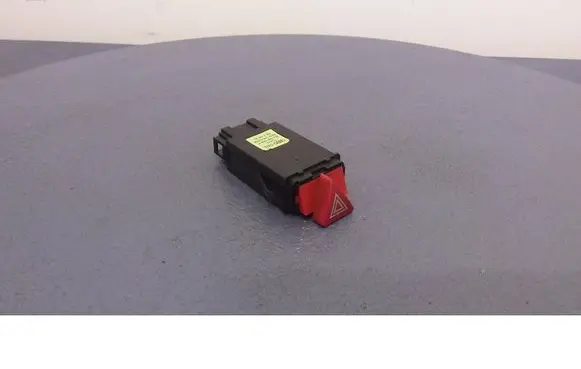 Audi A6 Allroad C5 Hazard light switch 8L0941509P