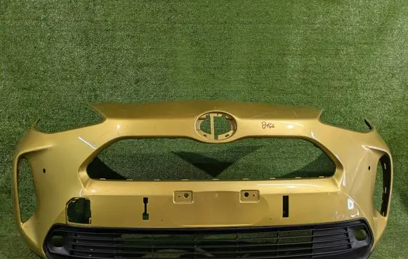 Toyota Yaris Cross Front bumper 