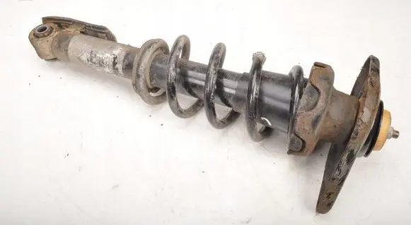 Mini Paceman (R61) Rear shock absorber/damper