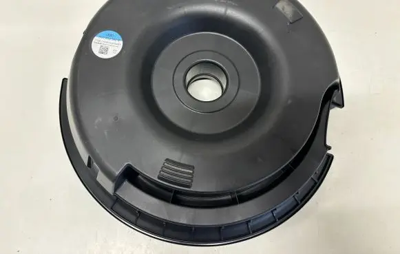 Audi A3 S3 8V Subwoofer speaker 8V0035382D
