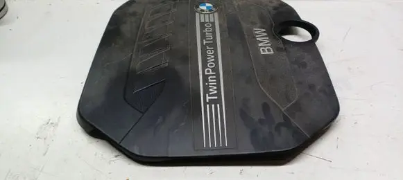 BMW 3 F30 F35 F31 Engine cover (trim) 7823215