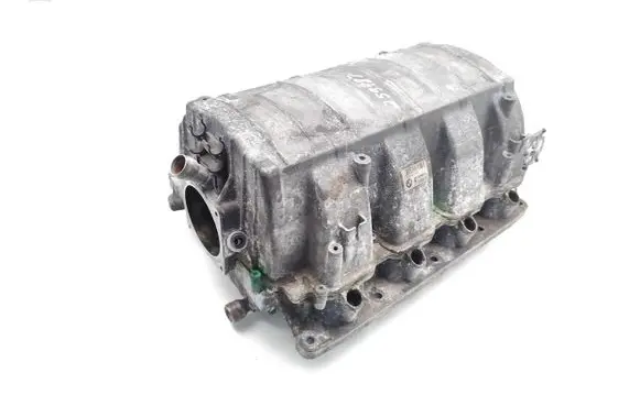 BMW 7 E65 E66 Intake manifold 28521384 52902852 7.22928.01
