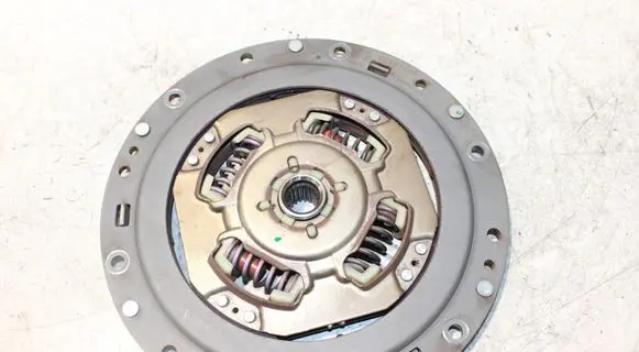 Toyota Prius (XW30) Clutch pressure plate 9K272599