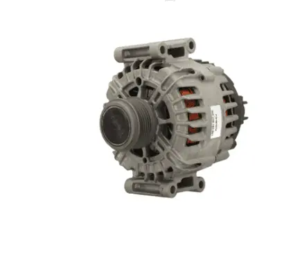 Volkswagen Multivan T5 Generator/alternator FG18T074