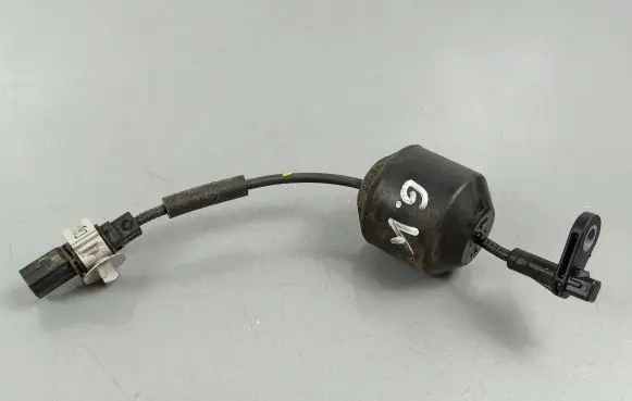 ABS rear brake sensor