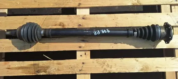 Audi A3 S3 8L Front driveshaft