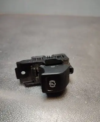 Opel Insignia A Hand parking brake switch 0012543037