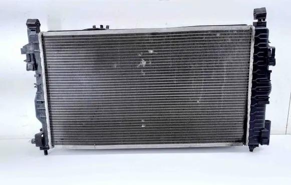 Chevrolet Orlando Radiator set 0130307129 13337272