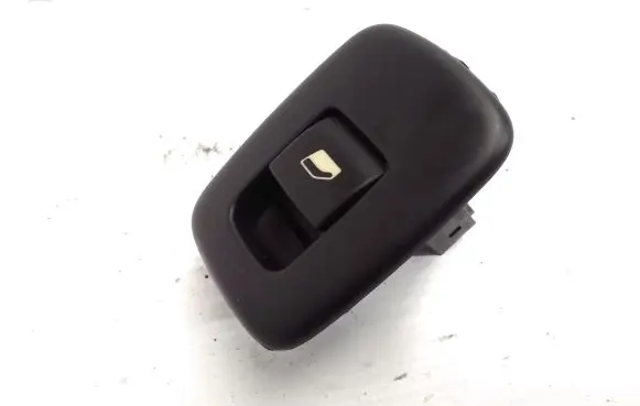 Peugeot 508 Electric window control switch 96623726XT