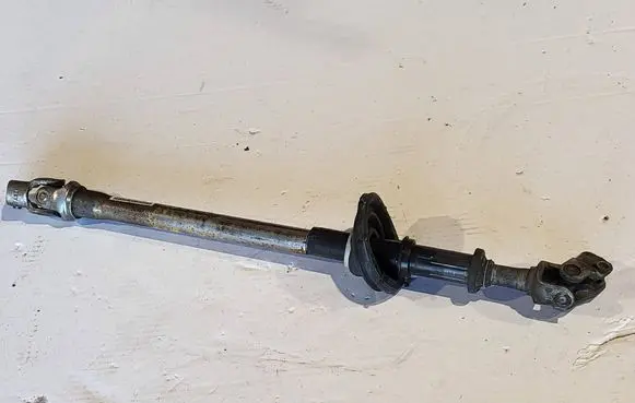 Audi A4 S4 B8 8K Steering column universal joint 8K1419753 7053914160