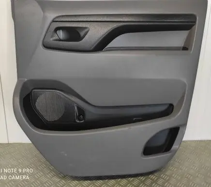 Peugeot Expert Front door card panel trim 98082243ZM 156121431