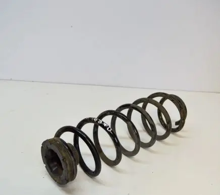 Volkswagen Polo V 6R Rear coil spring
