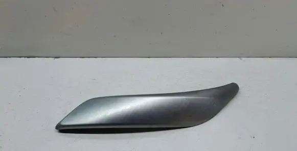 Other rear door trim element