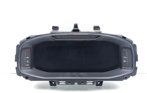Seat Leon (5F) Speedometer (instrument cluster) 5F0920790A
