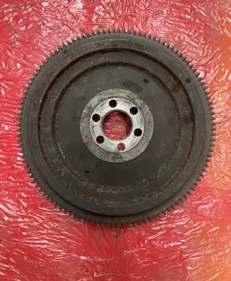 Toyota Land Cruiser (BJ70) Flywheel