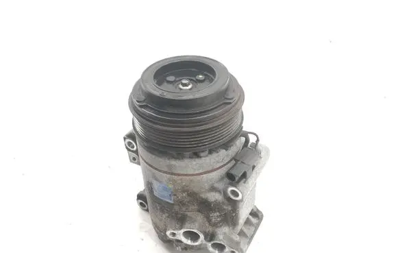 Mazda 6 Air conditioning (A/C) compressor (pump) FD46XG