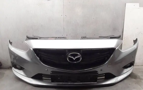 Mazda 6 Front bumper 