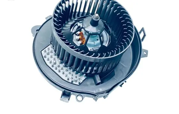 Cupra Formentor Heater fan/blower 5WC819021A 5WA907521