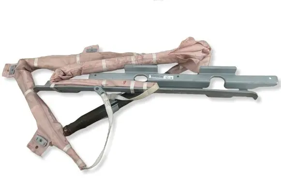 Citroen C-Crosser Roof airbag 610880800B 6066043 BAMPT11218