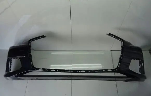 Audi A6 S6 C8 4K Front bumper 0000XXX111090
