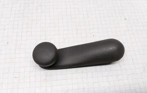 Fiat Punto (188) Rear door window winding handle 