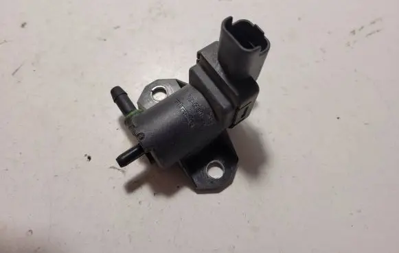 Peugeot 308 Vacuum valve 9688124580 256101607