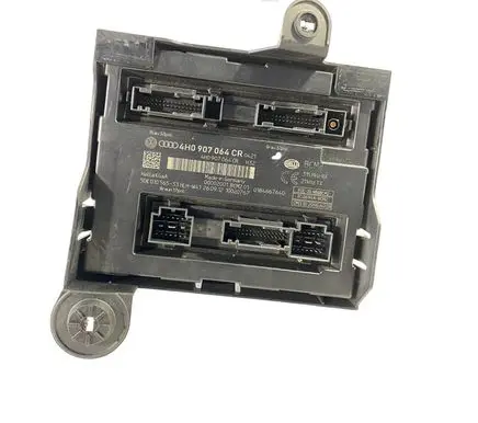 Audi A7 S7 4G Comfort/convenience module 4H0907064CR 5DK01056533 4G8907368