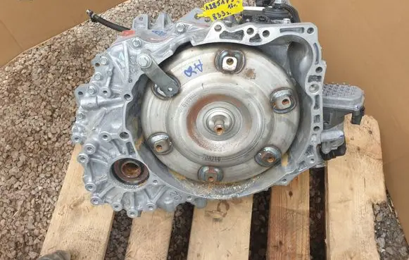 Volvo V70 Automatic gearbox 1285179