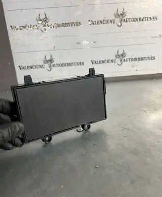 Mercedes-Benz A W177 Wireless charging module A1679008309 A1679012403 0000392986