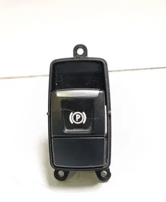 BMW X1 F48 F49 Hand parking brake switch 682252301 3214670108