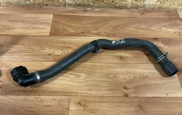 Ford C-MAX II Engine coolant pipe/hose 9V618286 118825