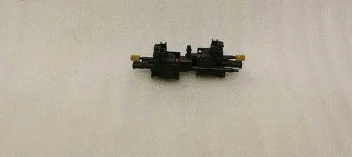 Mercedes-Benz CL C216 Coolant heater control valve A2168000315