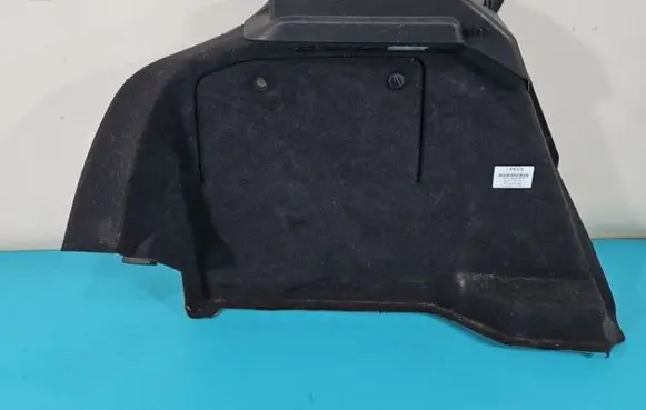 Opel Astra H Trunk/boot side trim panel 13129755 IMPRK1416572