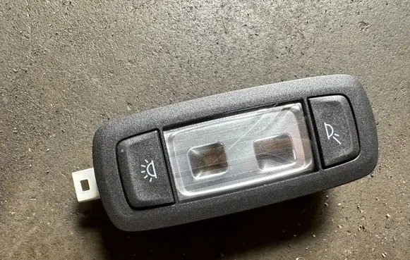 BMW X3 G01 Front seat light 43939089207