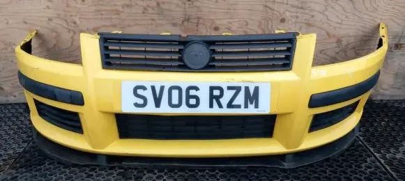 Fiat Stilo Front bumper