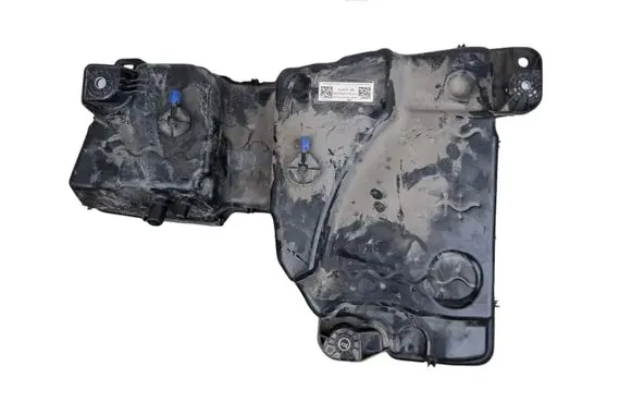 Volkswagen Tiguan AdBlue liquid reservoir 3D1TEILE
