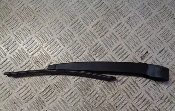 Seat Mii Rear wiper blade arm 
