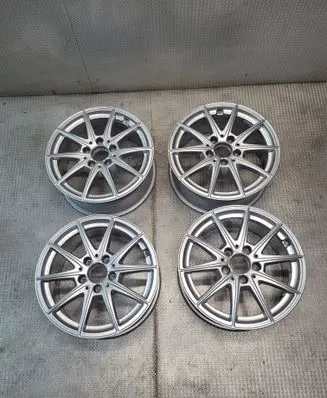Mercedes-Benz CLA C118 X118 R16 alloy rim A1774011100