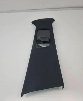 Mercedes-Benz GLE (W166 - C292) (B) pillar trim (top) A1666904001