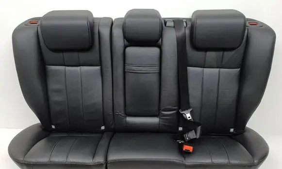 Land Rover Freelander 2 - LR2 Second row seats L359