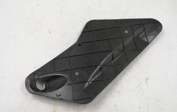 Audi Q7 4L Other rear door trim element 4L0839916A