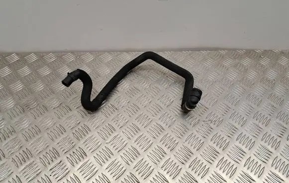 BMW 5 F10 F11 Engine coolant pipe/hose 7619724
