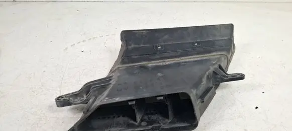 Audi A4 S4 B8 8K Air intake duct part 8K0129618