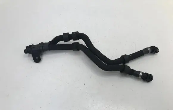 Opel Mokka B Engine coolant pipe/hose 337
