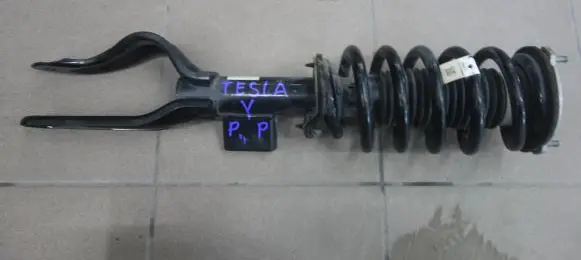 Tesla Model Y Front shock absorber/damper 118836800E CFY213559A19120