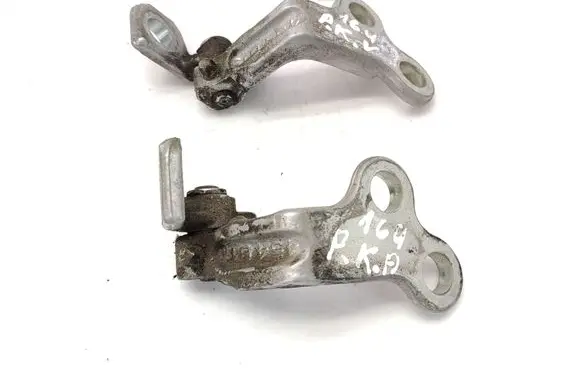 Jaguar X-Type Front door hinge set 1X4AF22801 1X4AF22801AE MDZ