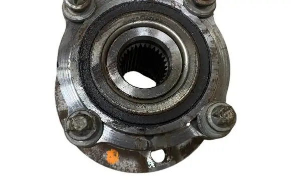 BMW X6 F16 Rear wheel ball bearing 6867811 33406867811 6795961