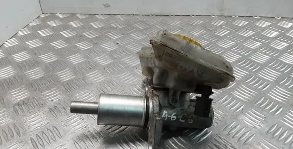 Audi A6 S6 C6 4F Master brake cylinder 8E0611301G